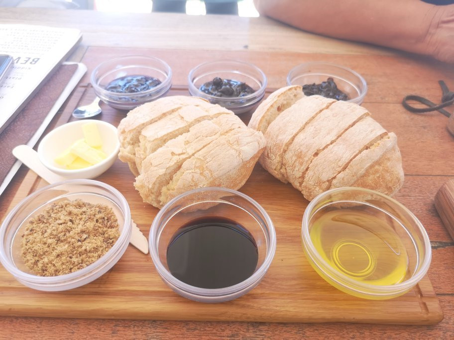 Imbuko Wine Cellar-惠灵顿必去景点