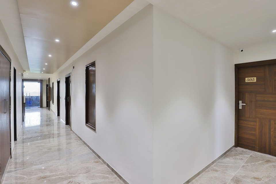 Hotel Sparsh Inn主图