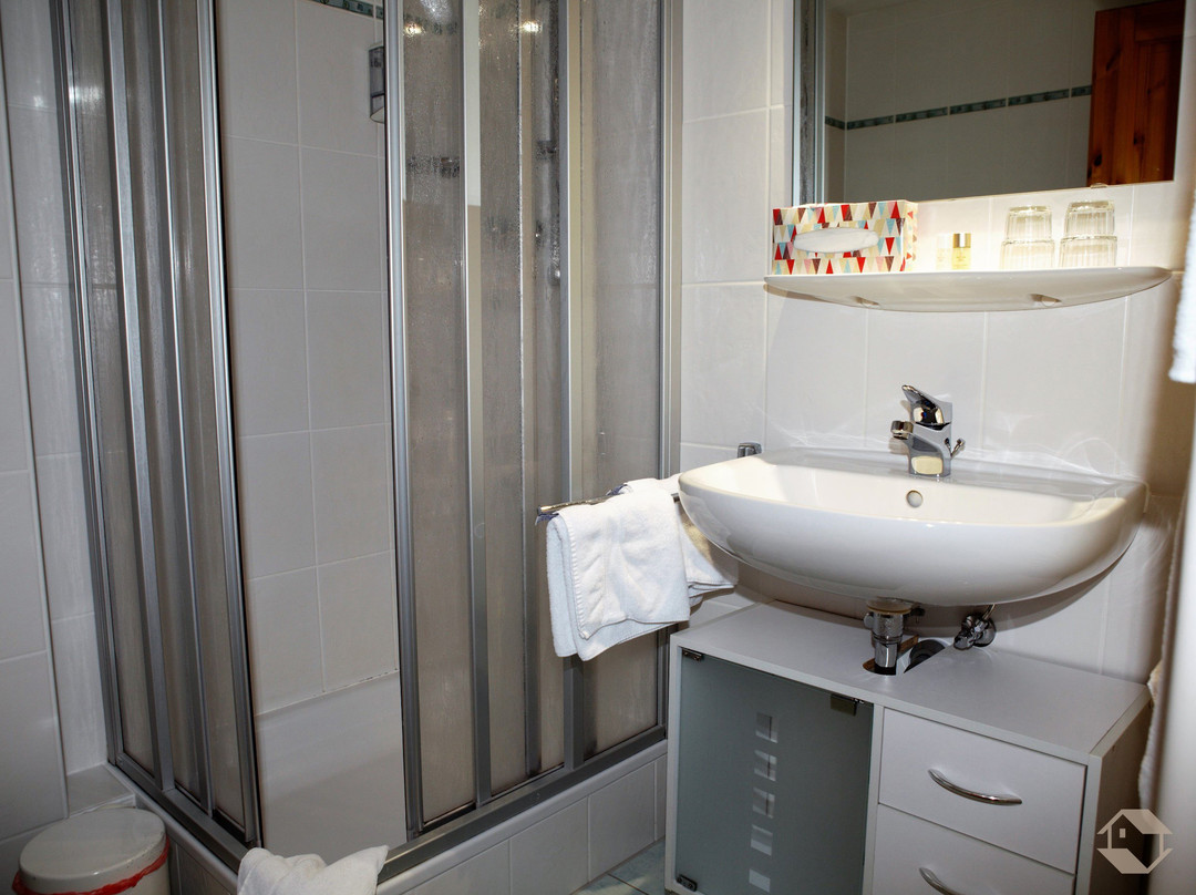 Hotel Landgasthaus Kurz主图