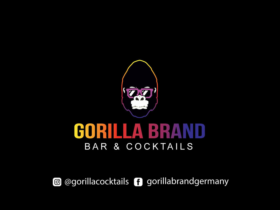 Gorilla Brand Bar & Cocktails景点图片