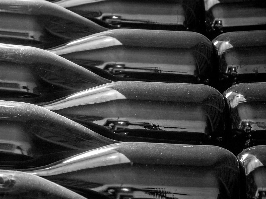 Champagnes Mater & Filii景点图片