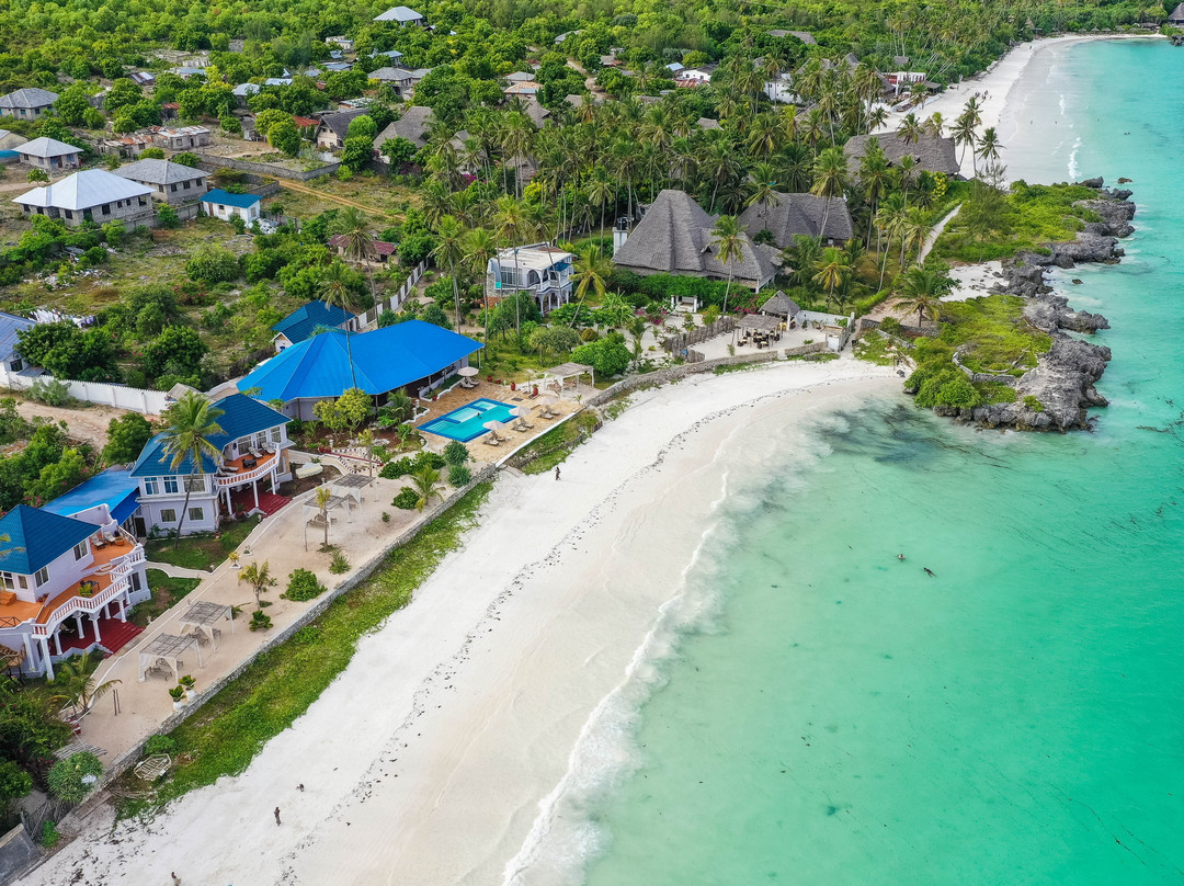 Jafferji Beach Retreat主图