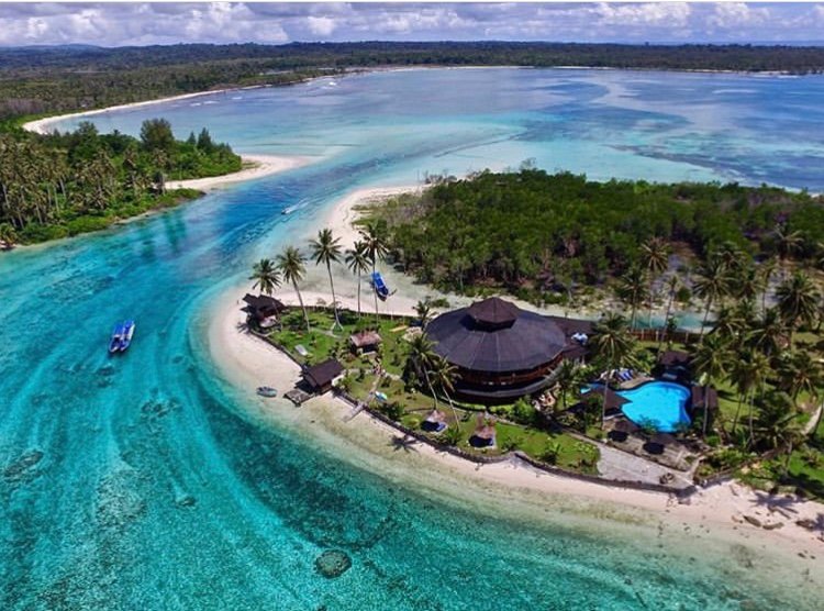 Macaronis Resort-官方