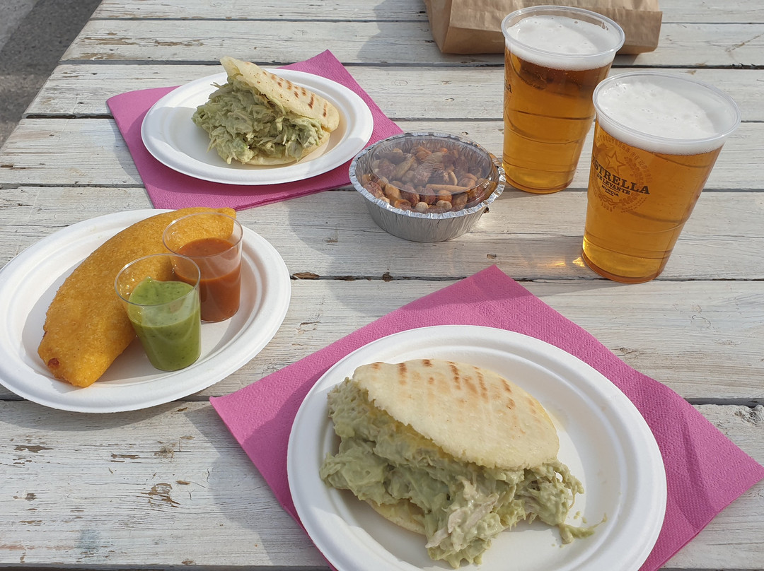 Rin Ran-穆尔西亚必去景点