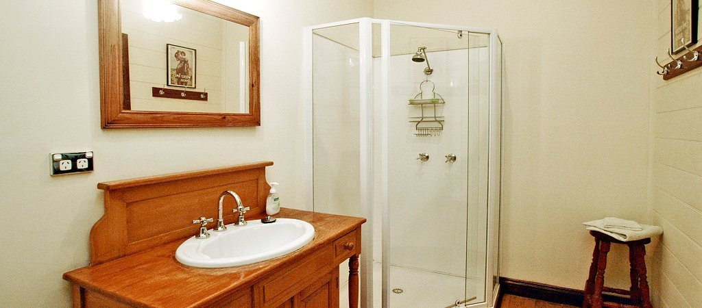 Butterfly Farm B&B主图