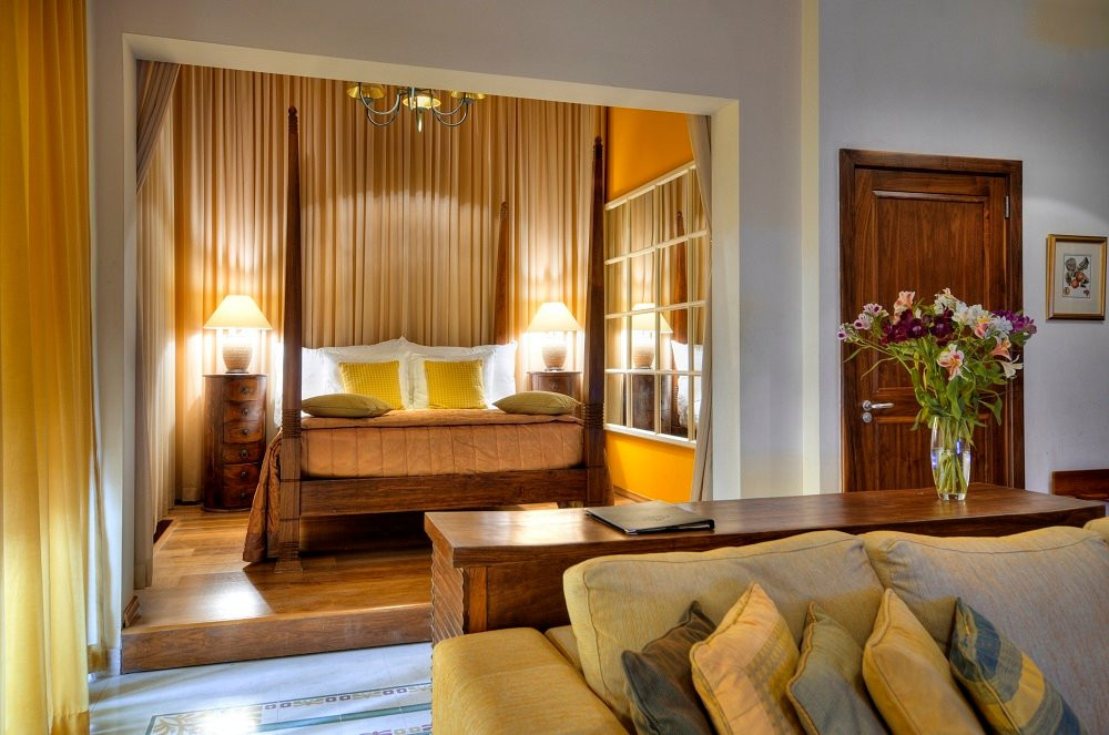 AX Palazzo Capua主图