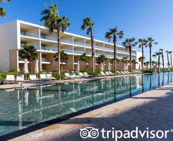 Grand Palladium Select Costa Mujeres主图