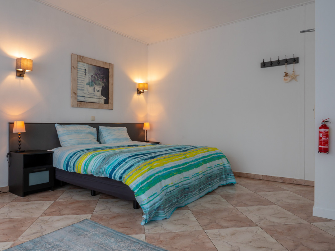 Aan de Haven B&B主图