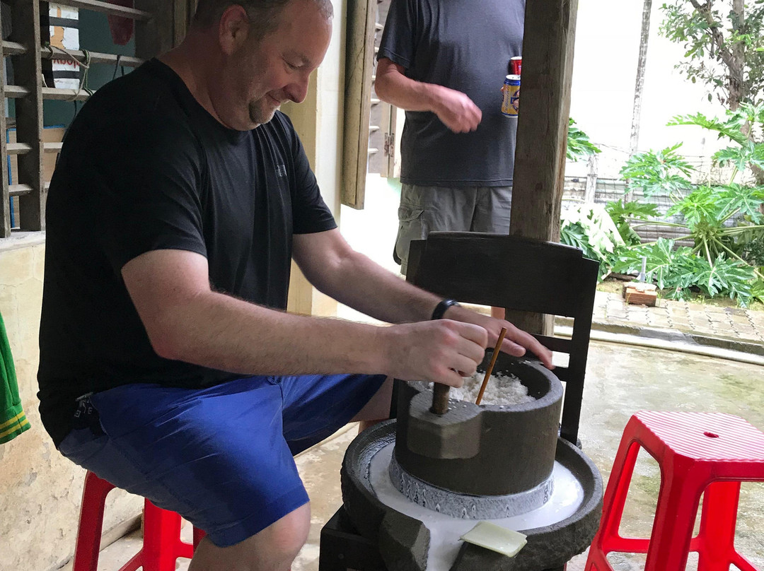 Hoi An Rural Discovery Tours-会安必去景点