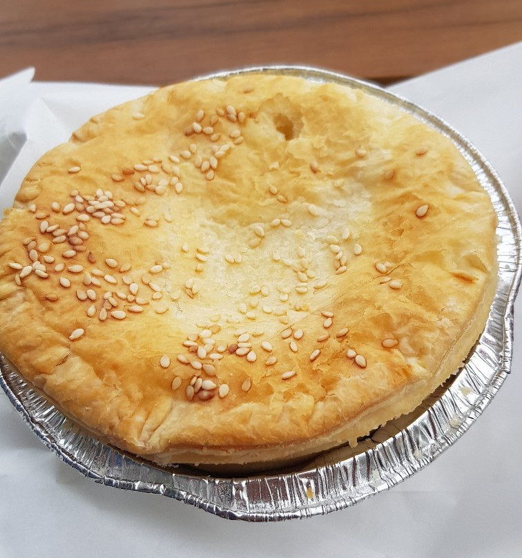 Richmond餐馆和美食-Richmond Cafe and Grocer