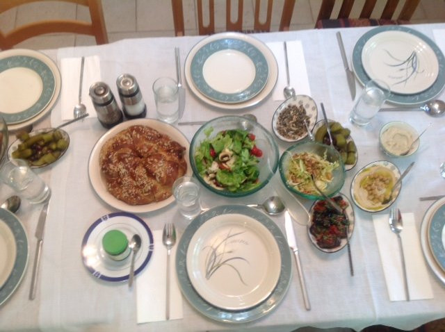 TASTE  of EIN-GEDI-恩戈地必去景点