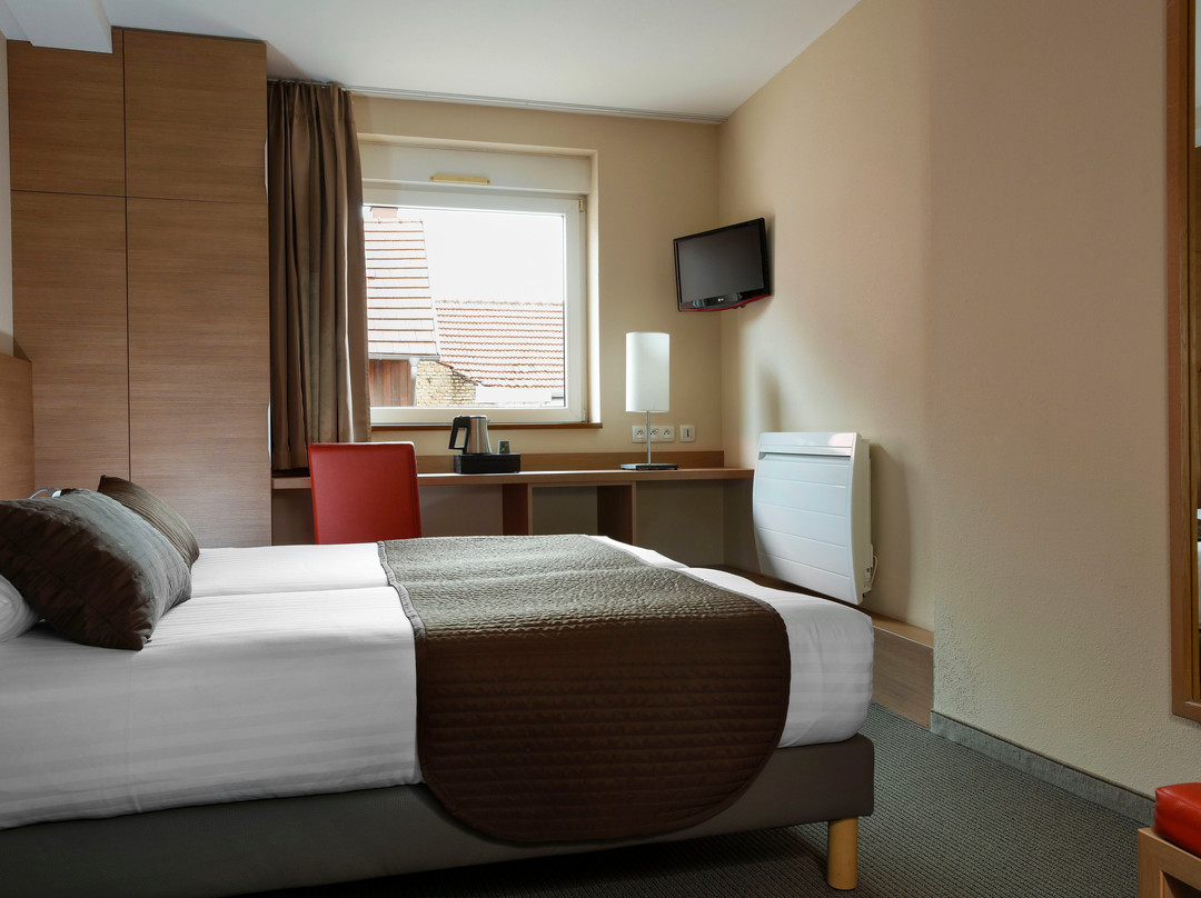 农场之匙酒店主图