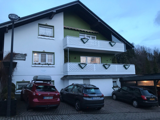 Pension Sonnenheim主图