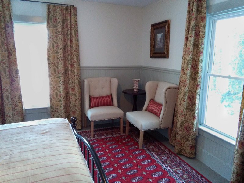 Chandler River Inn主图