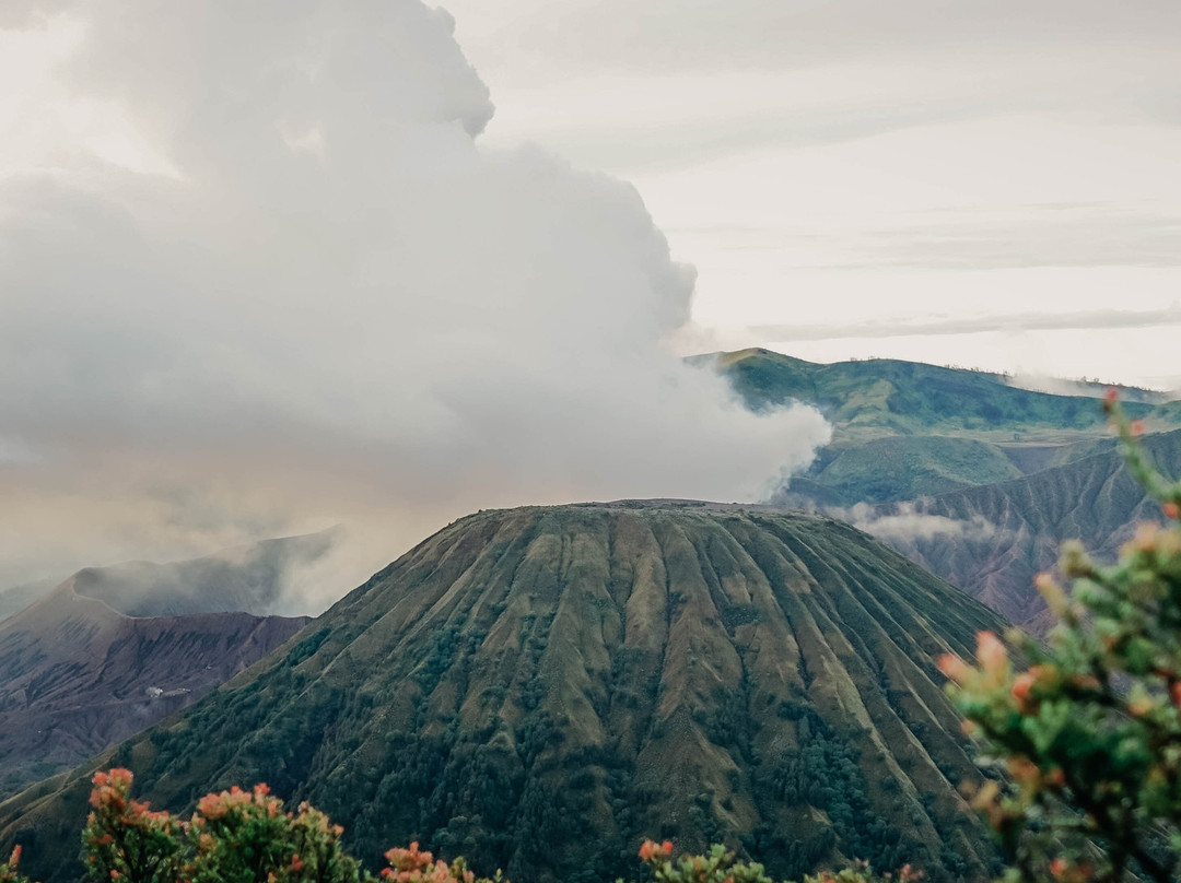 Kambing Gunung Adventure-玛琅必去景点