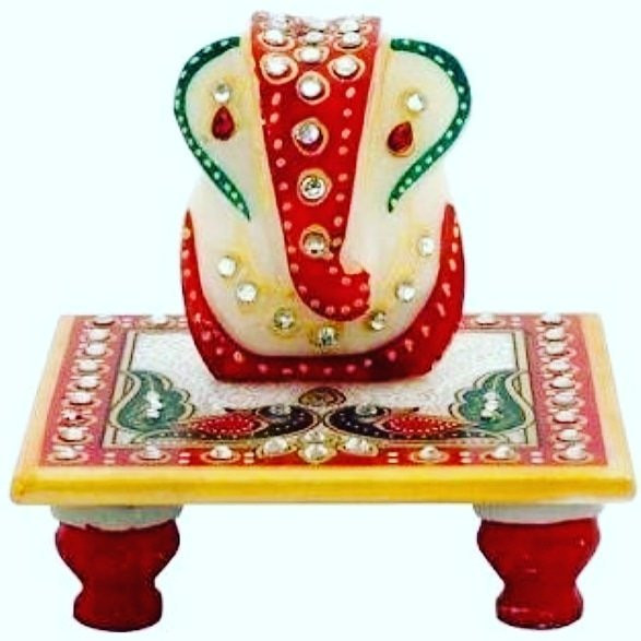 Surya pal art emporium-乌代布尔必去景点