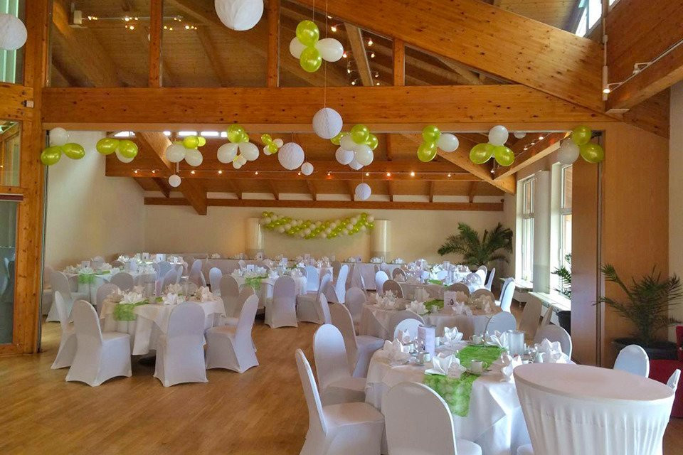 solewerk Hotel主图