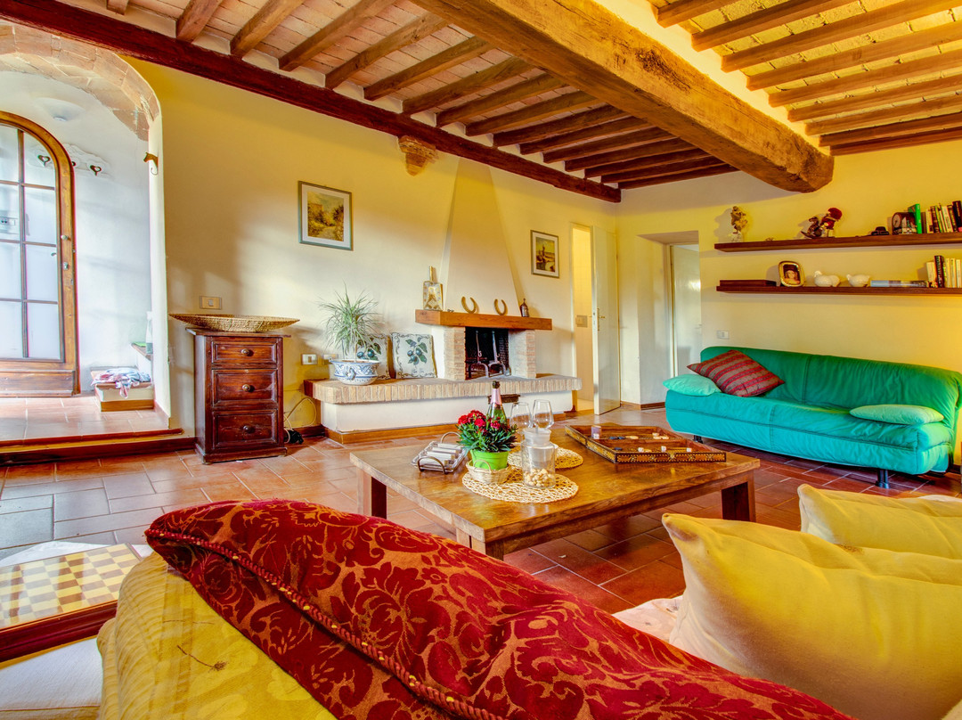 Agriturismo Filettro主图