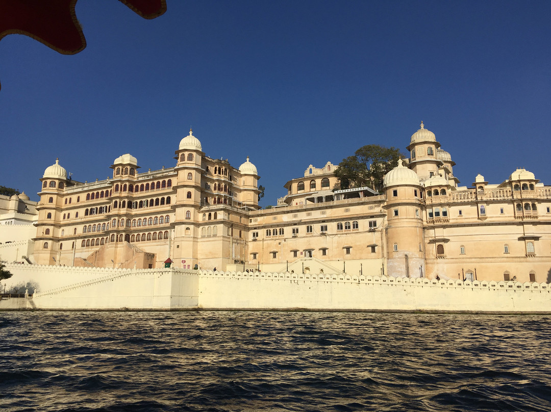 Smart India Tours景点图片