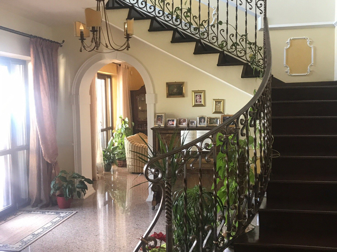 B&B Villa Francesca主图