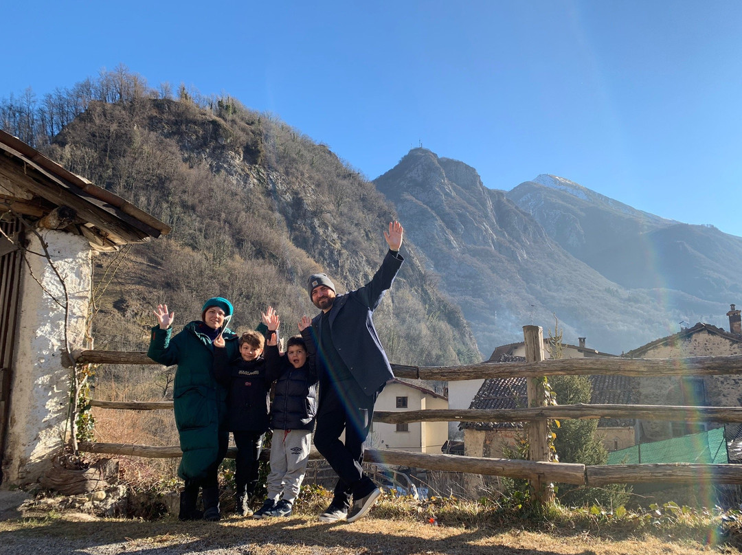 B&B Rocca di Bajedo主图
