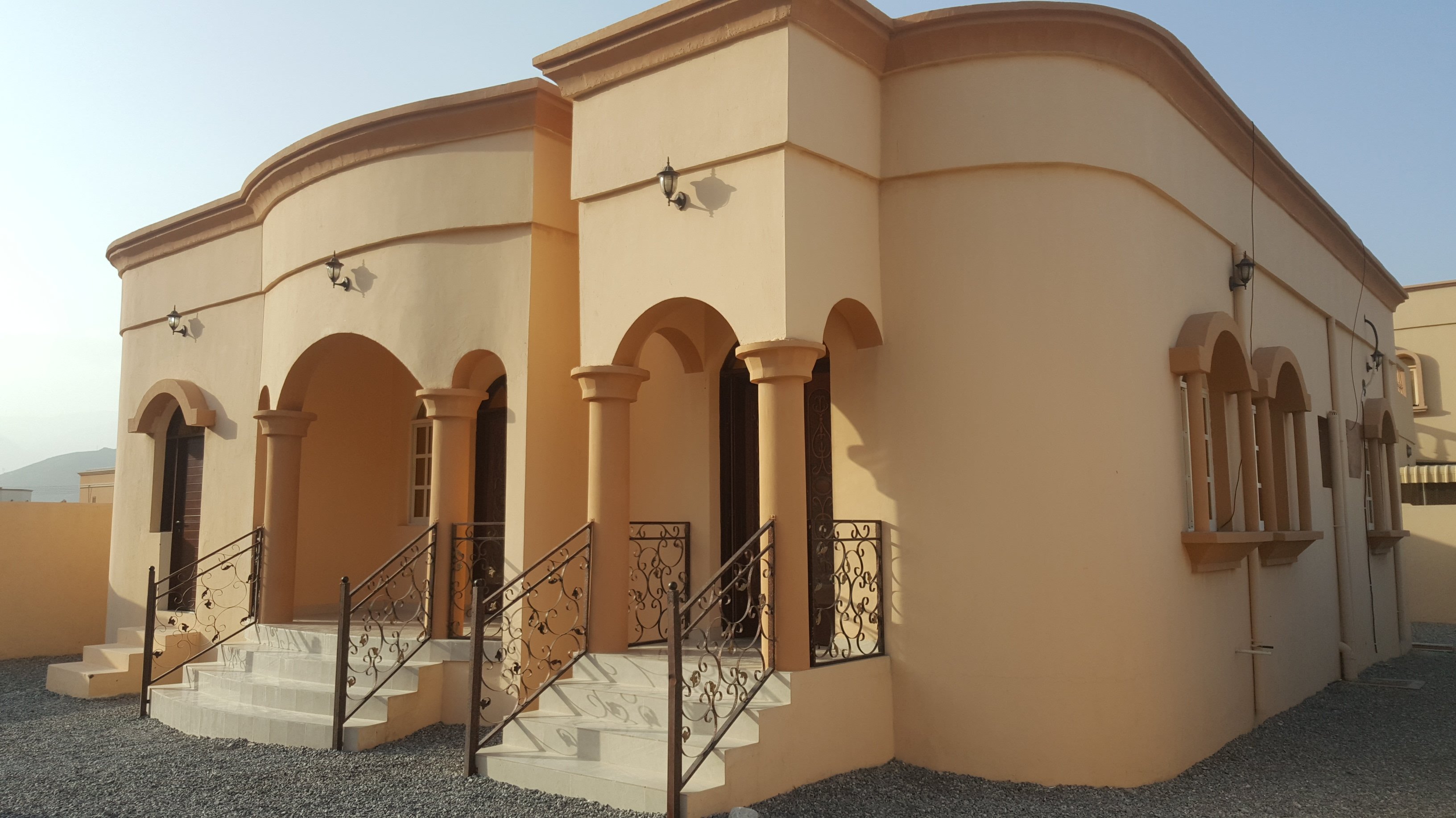 Al Taif Villa Accommodation-官方