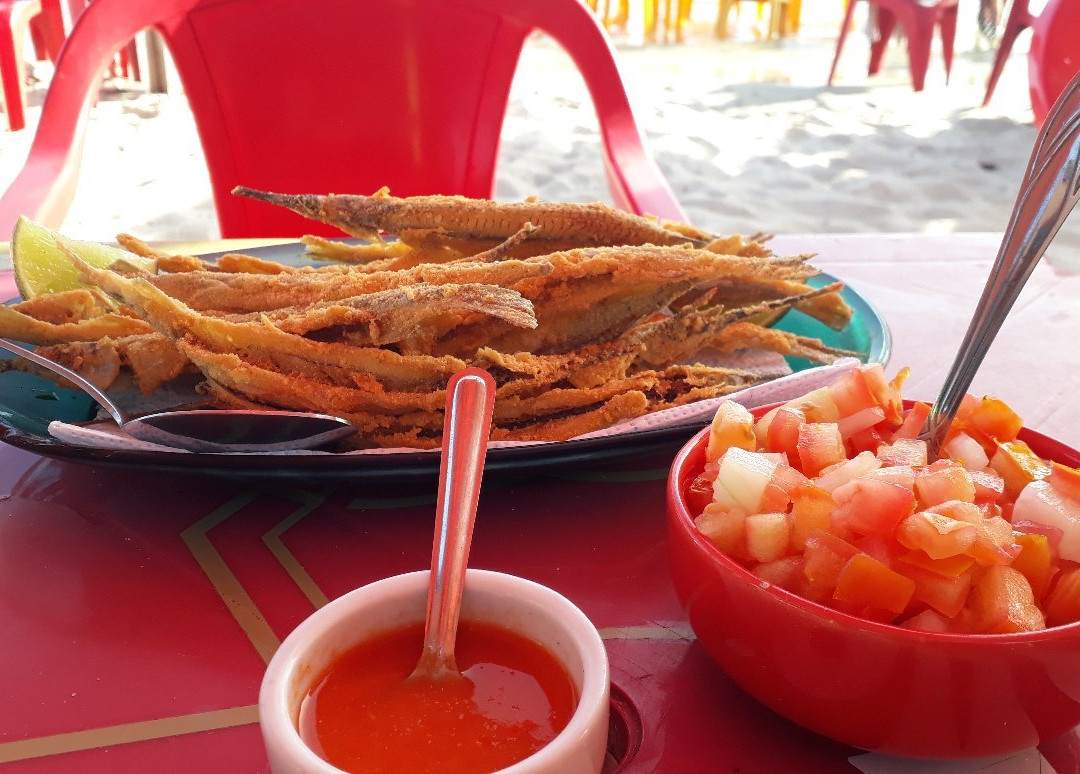 Taipú de Dentro Beach-Marau必去景点