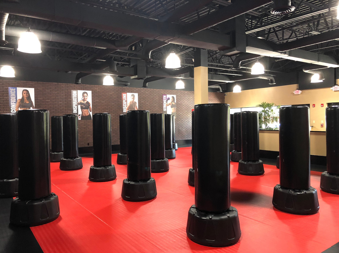 ILoveKickboxing Westford-韦斯特福德必去景点