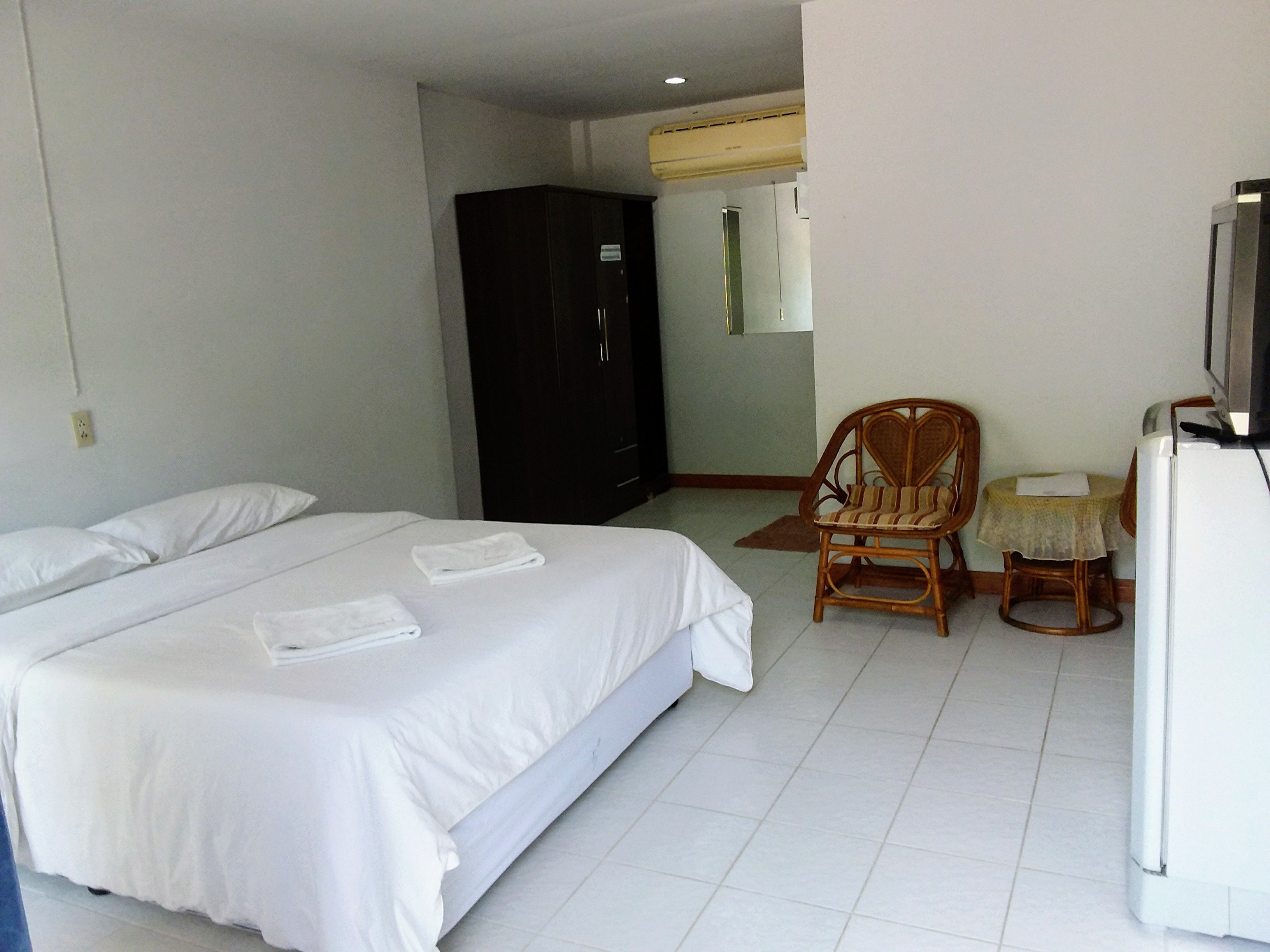 HaadSon Resort-官方