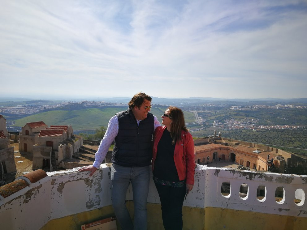 Forte de Nossa Senhora da Graça景点图片