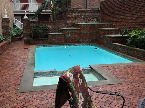 格勒诺布酒店主图