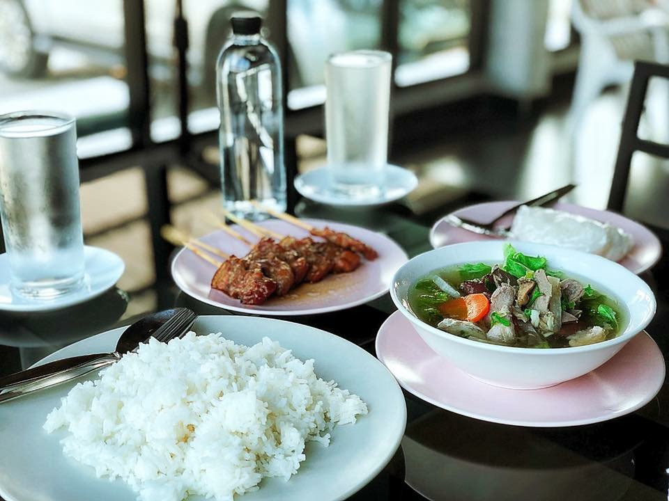 The Sky Loft Hotel主图