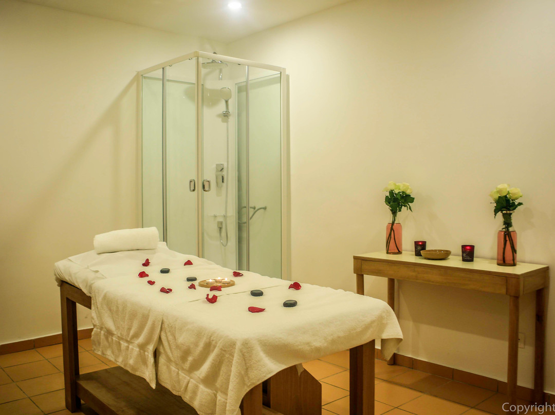 Ivotel Hotel & Spa主图