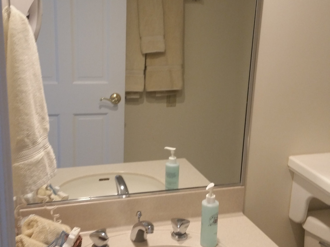 Eagle Harbor Inn主图