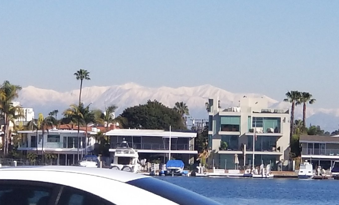 Belmont Shore-长滩必去景点