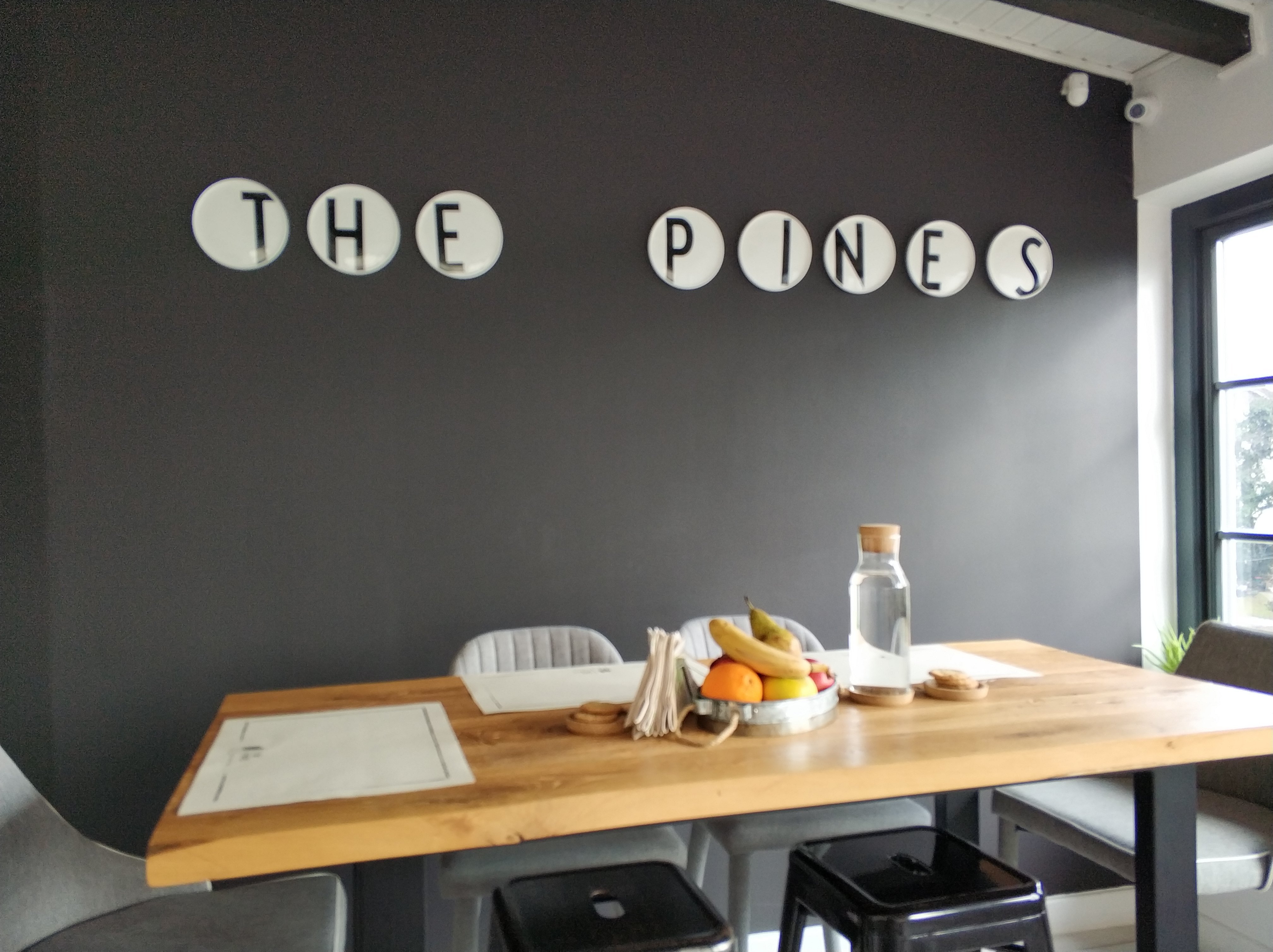 The Pines Boutique Villa-餐饮