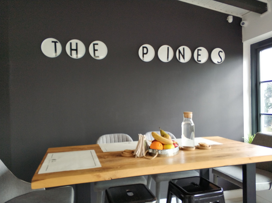 The Pines Boutique Villa主图