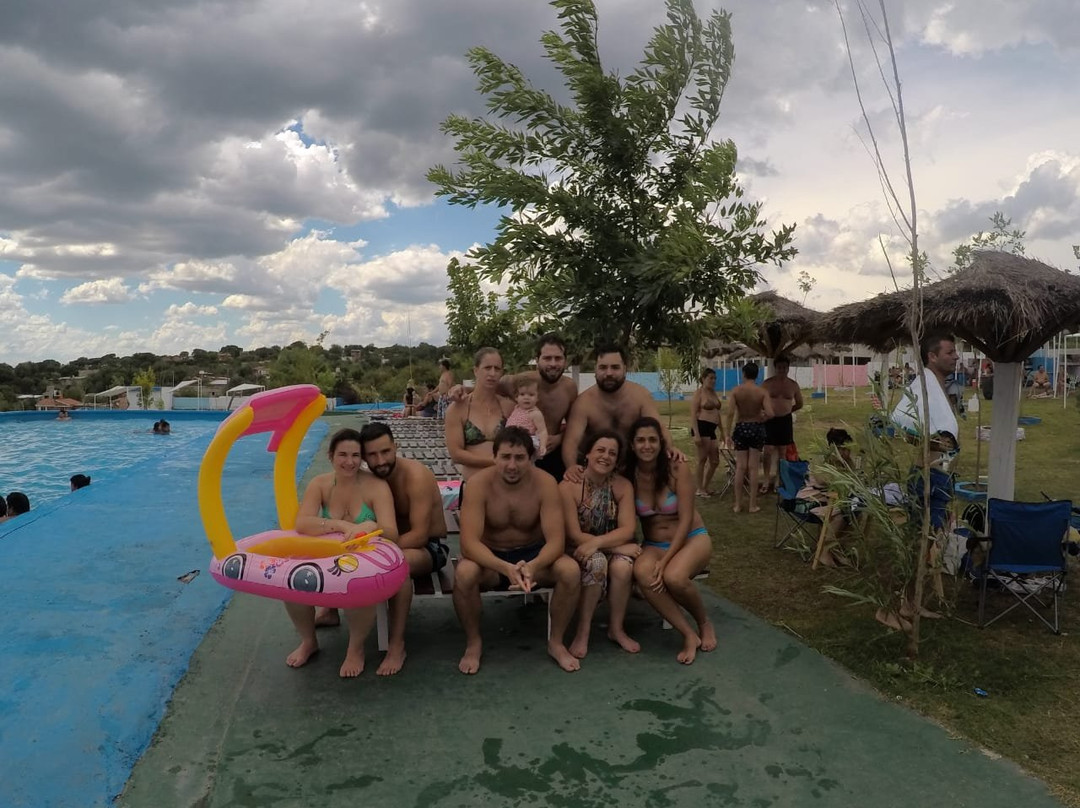 Acqualandia Park-Mina Clavero必去景点