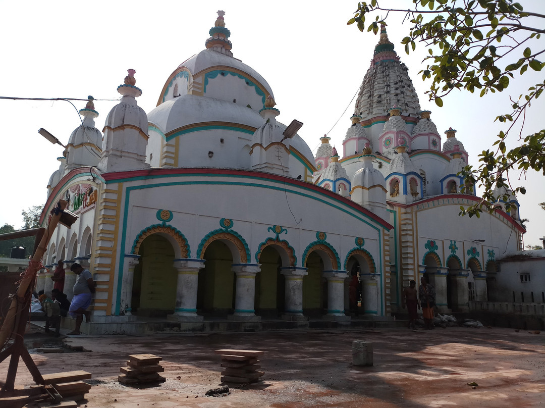 Chandaneswar Temple景点图片