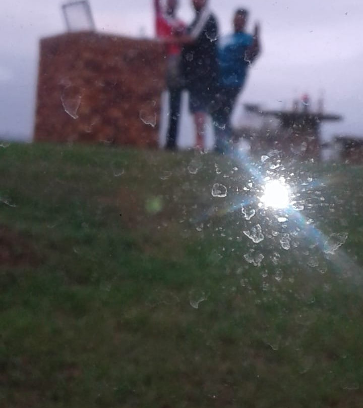 Albert Falls Game Reserve-彼得马里茨堡必去景点