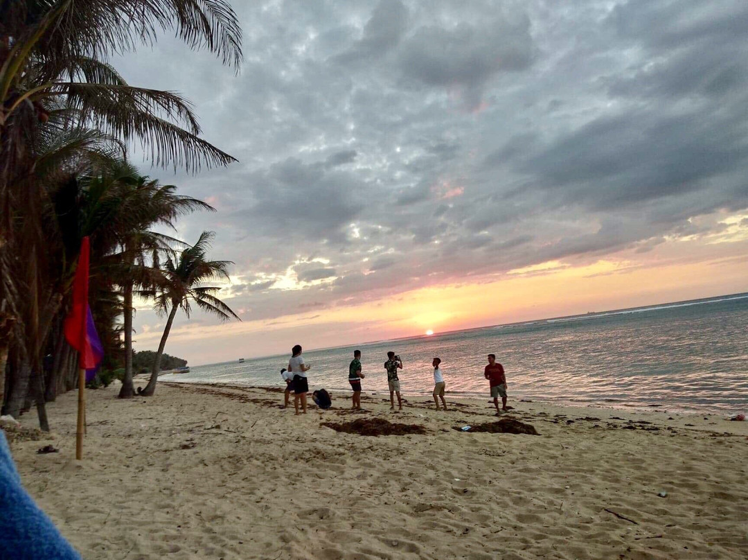 Kubhotel White Sand Beach Resort