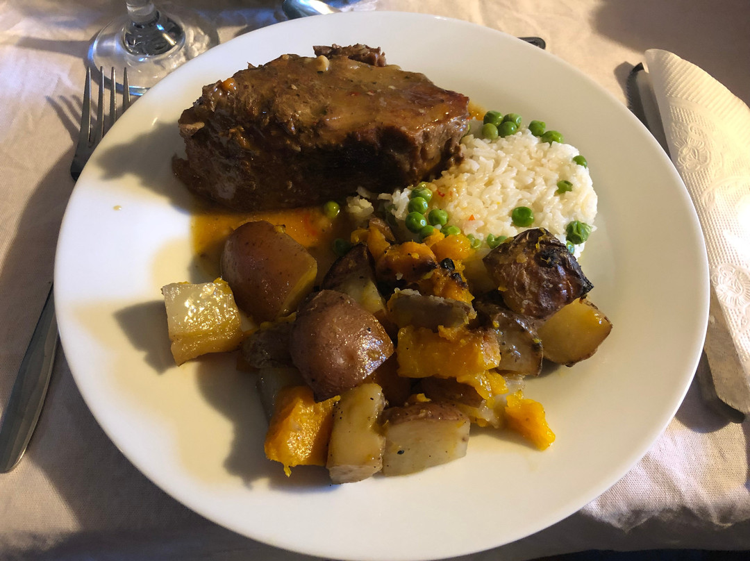 Hostal La Gringa Carioca主图