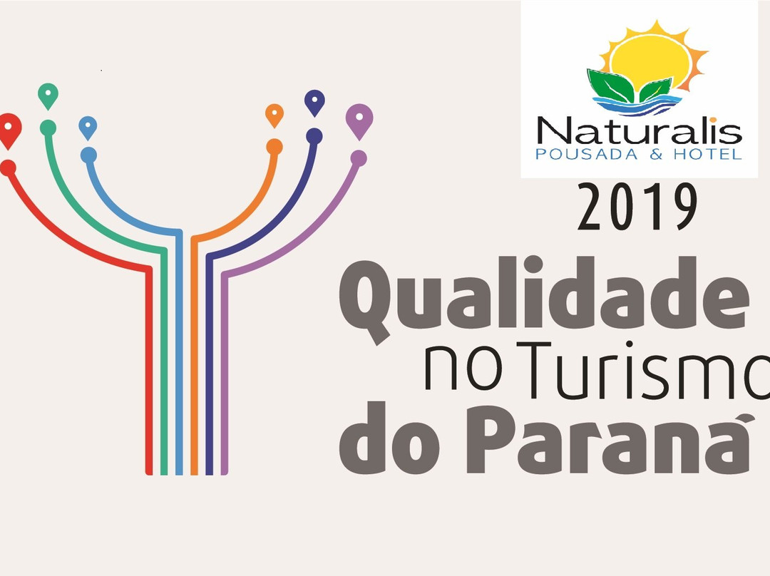 Naturalis Pousada & Hotel主图