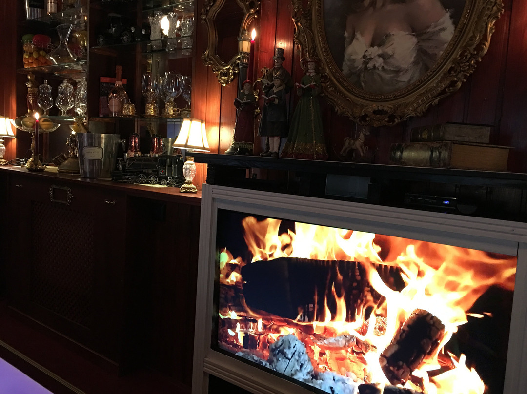 Oma's Kuche und Quartier主图