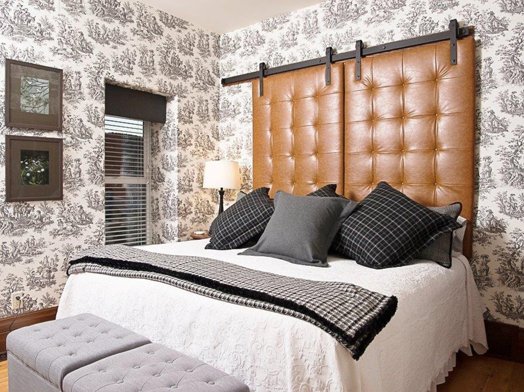 High Prairie Lodge主图