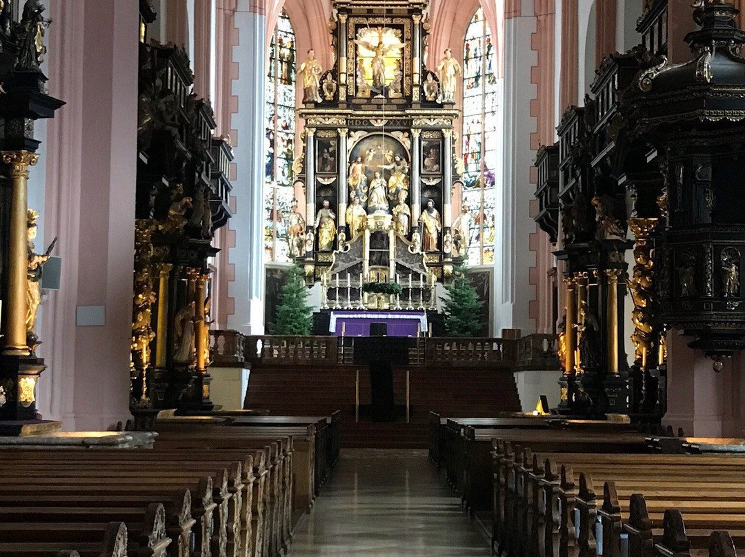 Villa Trapp-萨尔茨堡必去景点