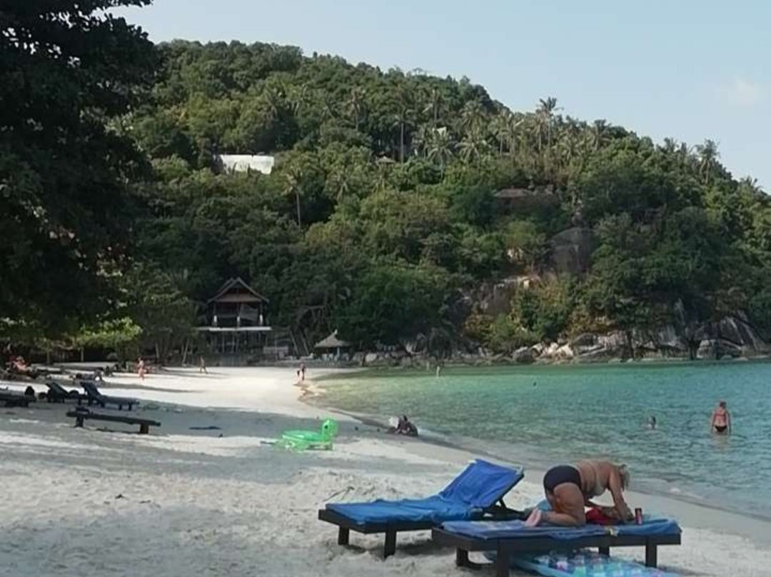 Samui Get My Boat-波普特必去景点