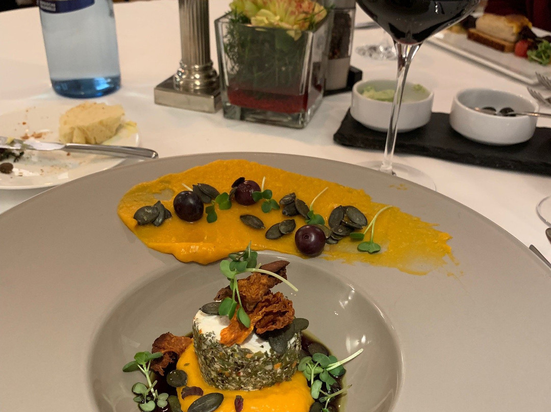 Gut Landscheid Hotel & Restaurant主图