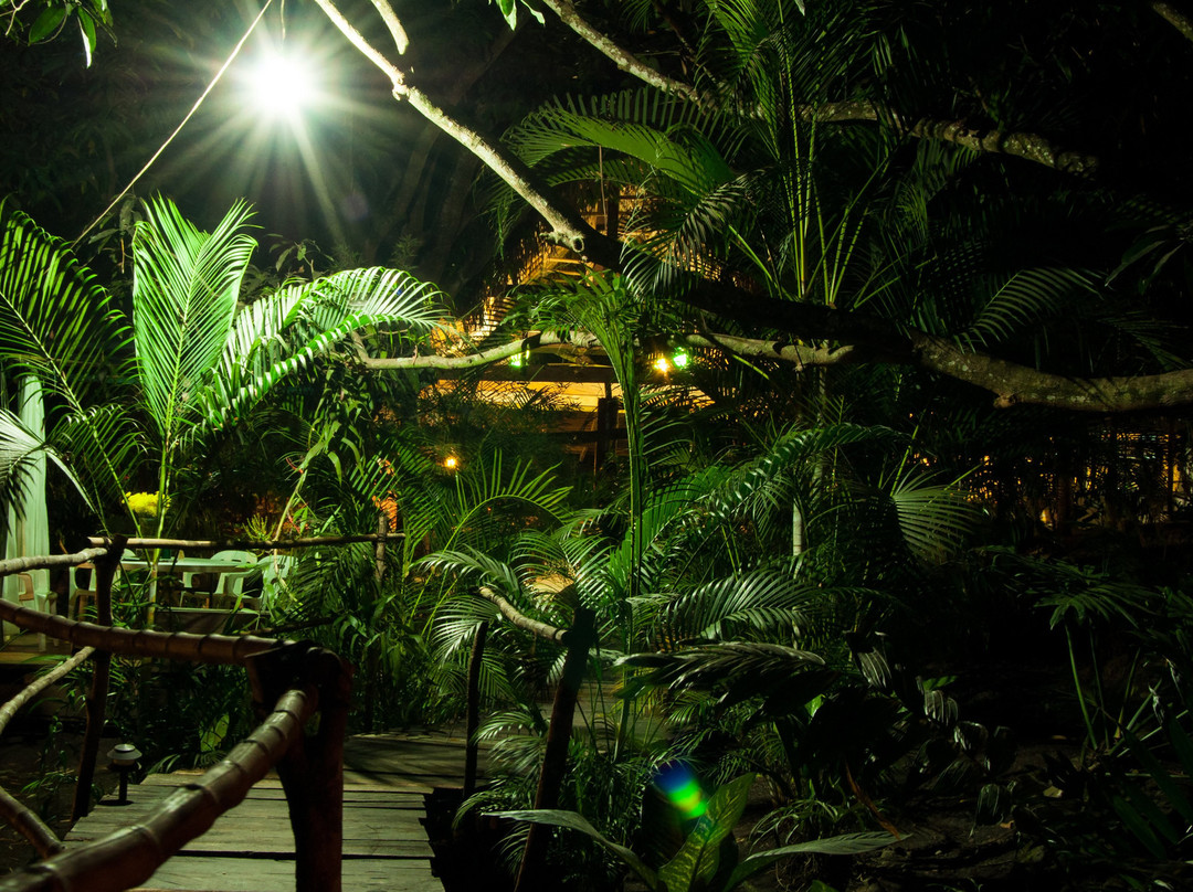 Aldea Jalcomulco主图