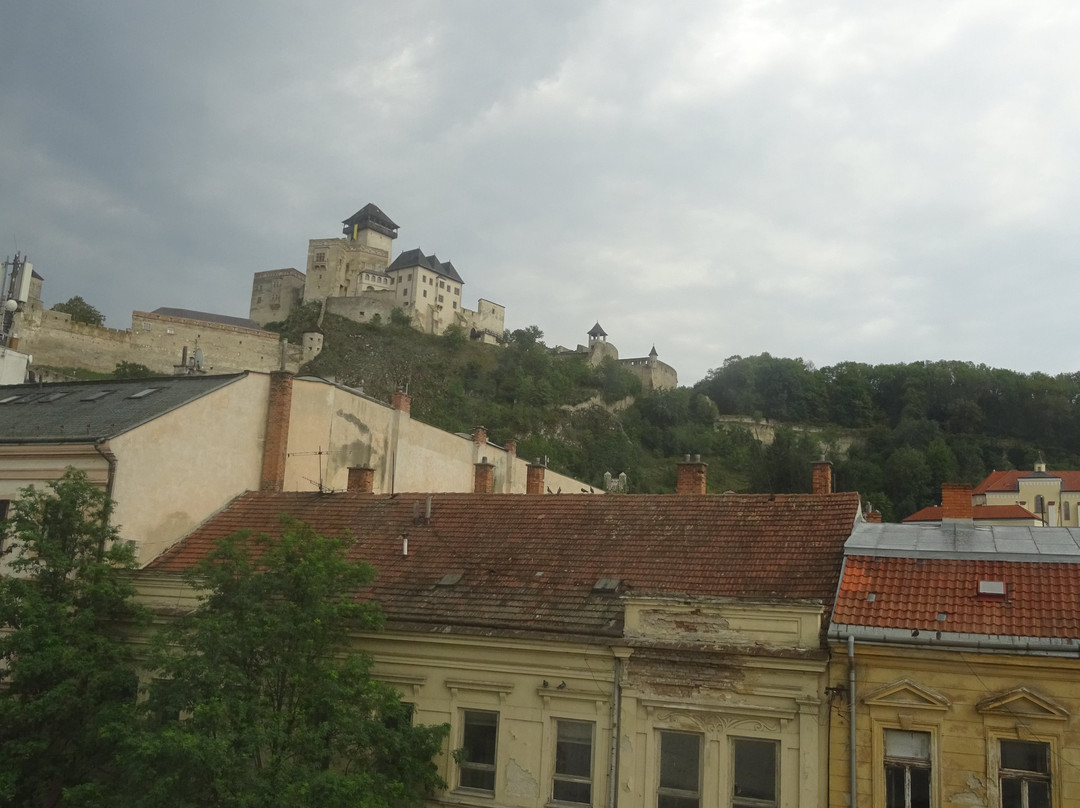 Penzion Panorama主图
